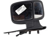 Front door electric wing mirror