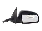 Front door electric wing mirror