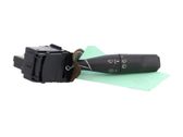 Wiper control stalk