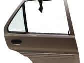 Rear door