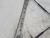 Regulador de puerta delantera con motor
