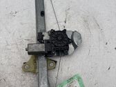 Etuoven ikkunan nostin moottorilla