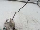 Front door lock