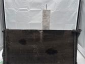 Coolant radiator