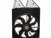 Ventilador eléctrico del radiador