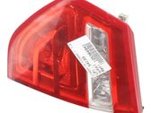 Tailgate rear/tail lights