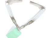 Engine bonnet/hood hinges