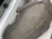 Revestimientos de la aleta guardabarros antisalpicaduras trasera