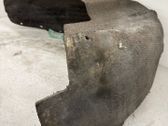 Rear arch fender liner splash guards