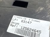 Handschuhfach komplett