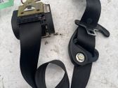 Rear seatbelt