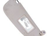 Sun visor