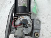 Wiper motor