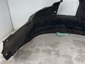 Front wheel arch liner splash guards