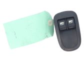 Electric window control switch