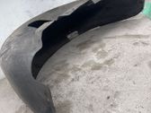 Rear arch fender liner splash guards