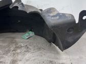 Rear arch fender liner splash guards