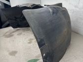 Front wheel arch liner splash guards