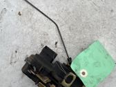 Front door lock