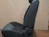 Front passenger seat