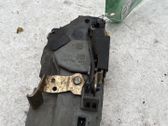 Rear door lock