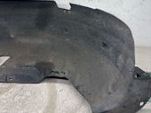 Rear arch fender liner splash guards