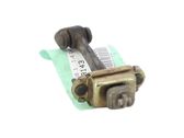 Rear door check strap stopper