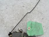 Front door lock