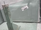 Front door window glass four-door
