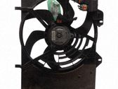 Elektryczny wentylator chłodnicy