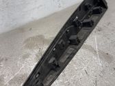 Rear door trim (molding)