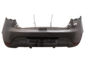 Rear bumper