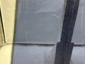 Vitre de fenêtre porte arrière