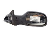 Front door electric wing mirror