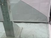 Front door window glass four-door