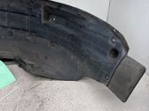 Rear arch fender liner splash guards