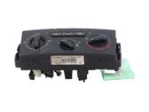 Climate control unit
