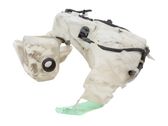 Windshield washer fluid reservoir/tank