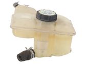 Coolant expansion tank/reservoir cap