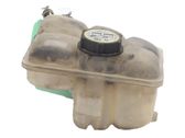 Coolant expansion tank/reservoir cap