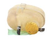 Coolant expansion tank/reservoir cap