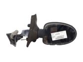 Front door electric wing mirror