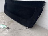 Parcel shelf