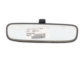 Rear view mirror (interior)
