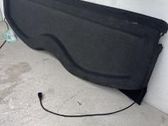 Parcel shelf