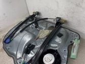 Fensterheber elektrisch mit Motor Tür vorne