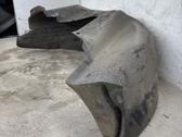 Rear arch fender liner splash guards