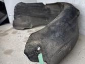 Revestimientos de la aleta guardabarros antisalpicaduras trasera