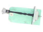 Türfangband Türfeststeller Türstopper vorne