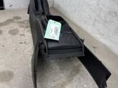 Center console